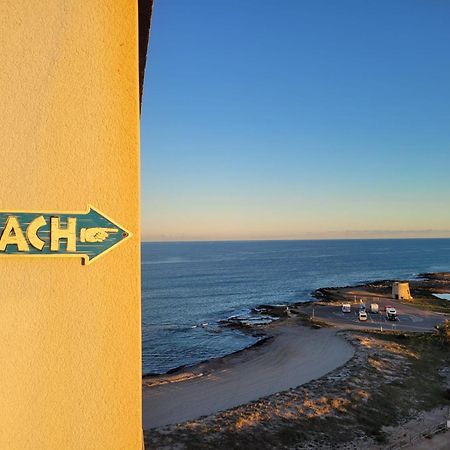 Beach Sun Spirit, Spa & Gym La Manga del Mar Menor Exterior foto