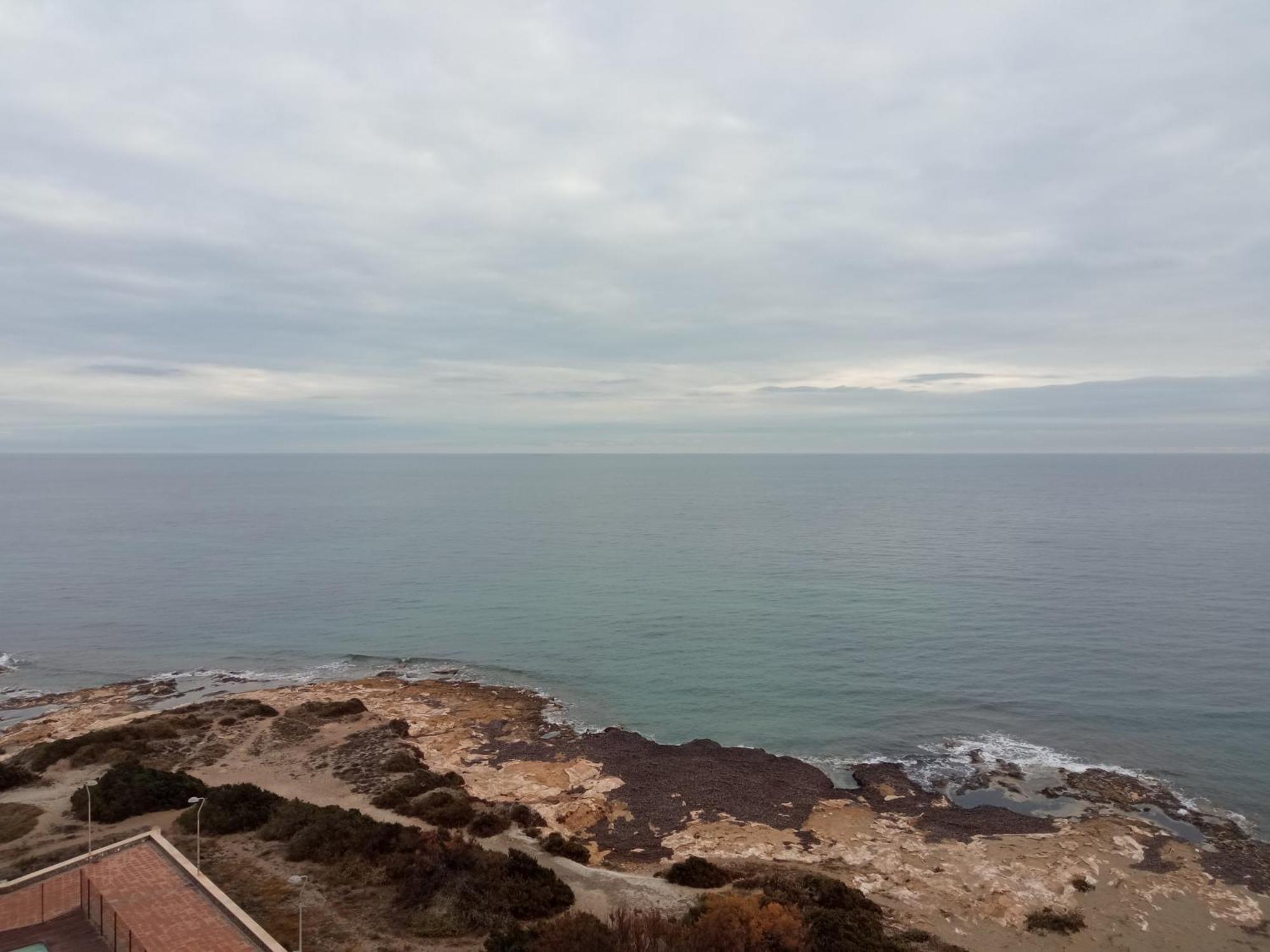 Beach Sun Spirit, Spa & Gym La Manga del Mar Menor Exterior foto