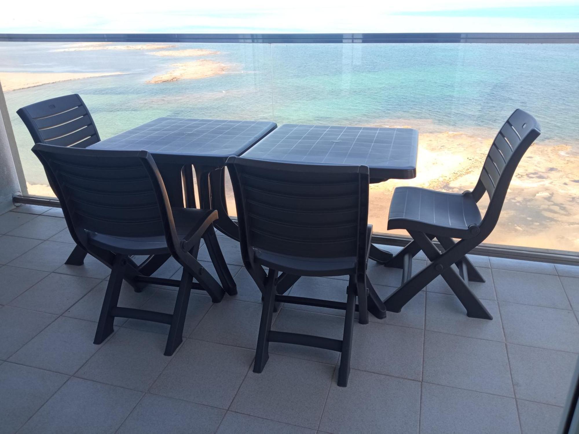 Beach Sun Spirit, Spa & Gym La Manga del Mar Menor Exterior foto