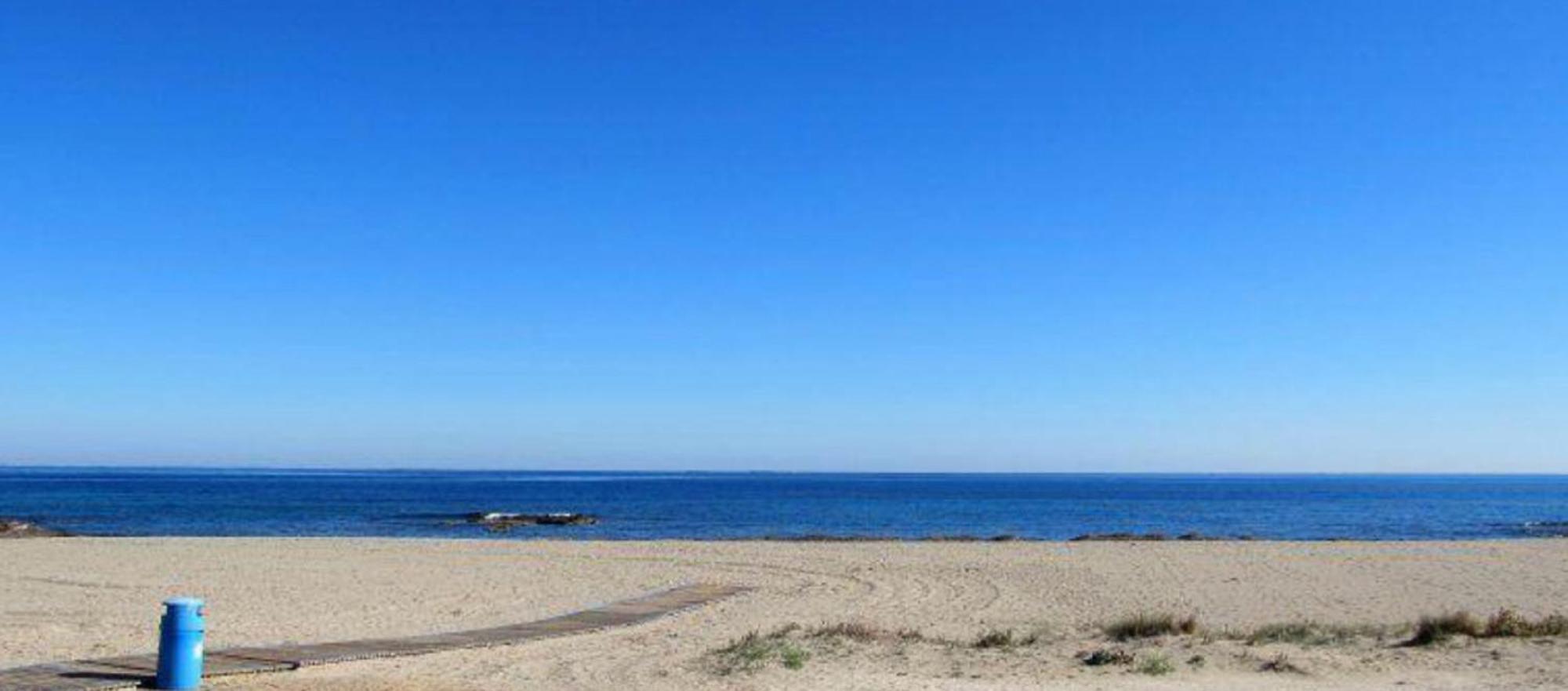 Beach Sun Spirit, Spa & Gym La Manga del Mar Menor Exterior foto